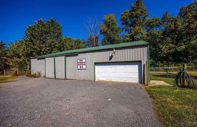 10071 Eby Road, German Twp, OH 45327