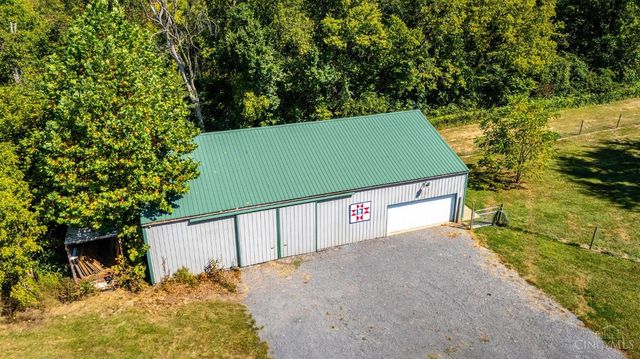 10071 Eby Road, German Twp, OH 45327