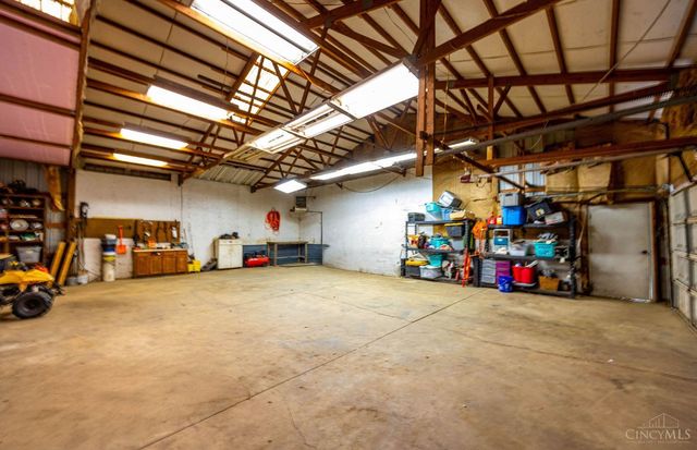 10071 Eby Road, German Twp, OH 45327