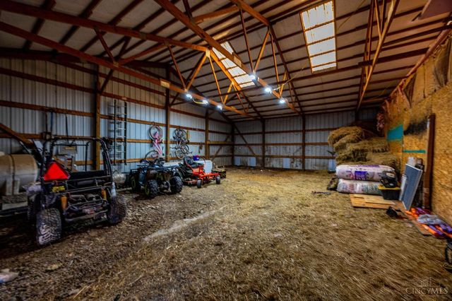 10071 Eby Road, German Twp, OH 45327