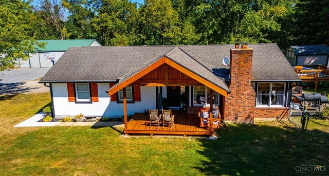 10071 Eby Road, German Twp, OH 45327