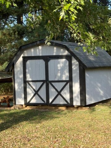 10071 Eby Road, German Twp, OH 45327