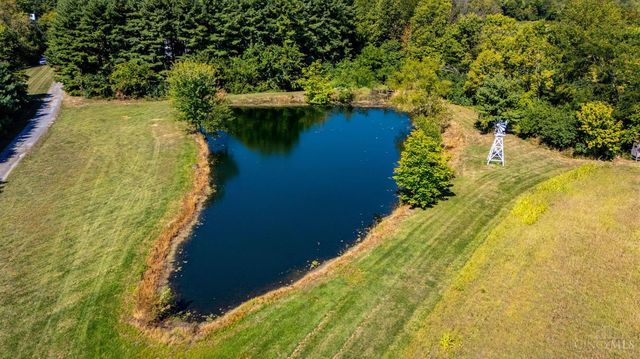 10071 Eby Road, German Twp, OH 45327