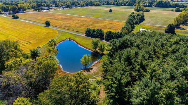 10071 Eby Road, German Twp, OH 45327