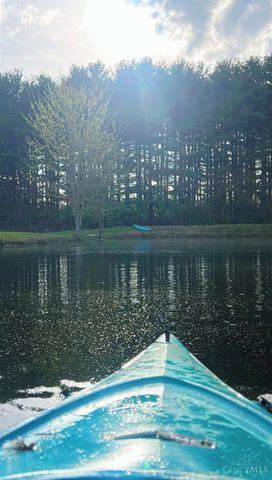 10071 Eby Road, German Twp, OH 45327