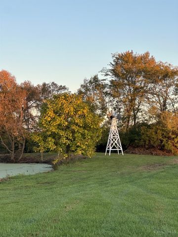 10071 Eby Road, German Twp, OH 45327