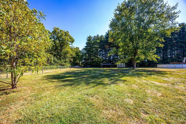 10071 Eby Road, German Twp, OH 45327