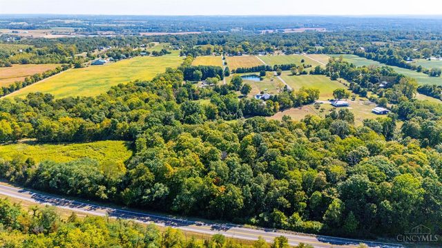 10071 Eby Road, German Twp, OH 45327