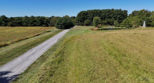 10071 Eby Road, German Twp, OH 45327