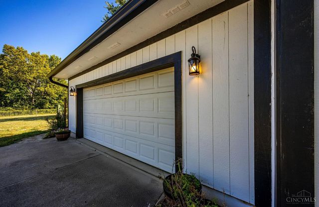 10071 Eby Road, German Twp, OH 45327