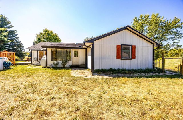 10071 Eby Road, German Twp, OH 45327