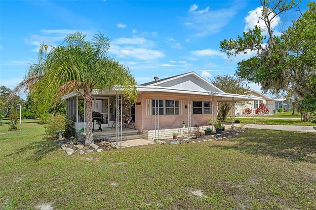 12107 ELDORADO AVENUE, Brooksville, FL 34613
