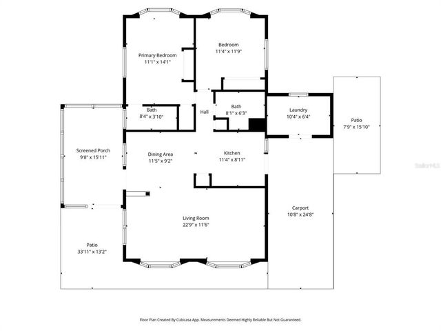 12107 ELDORADO AVENUE, Brooksville, FL 34613