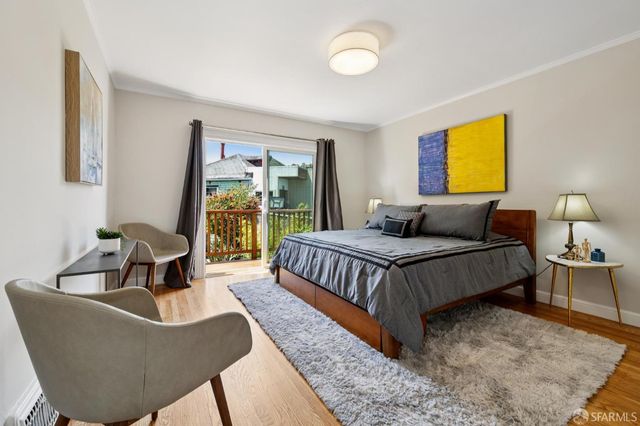 16 Madison Street, San Francisco, CA 94134