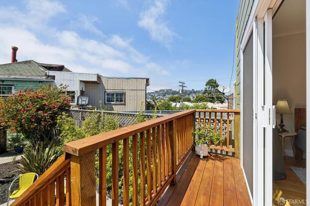 16 Madison Street, San Francisco, CA 94134