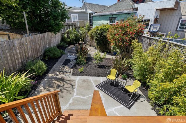 16 Madison Street, San Francisco, CA 94134