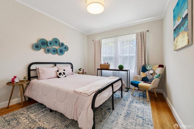16 Madison Street, San Francisco, CA 94134