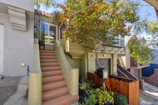 16 Madison Street, San Francisco, CA 94134