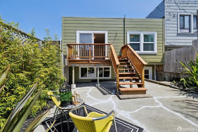 16 Madison Street, San Francisco, CA 94134