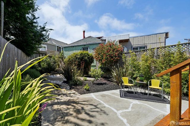 16 Madison Street, San Francisco, CA 94134