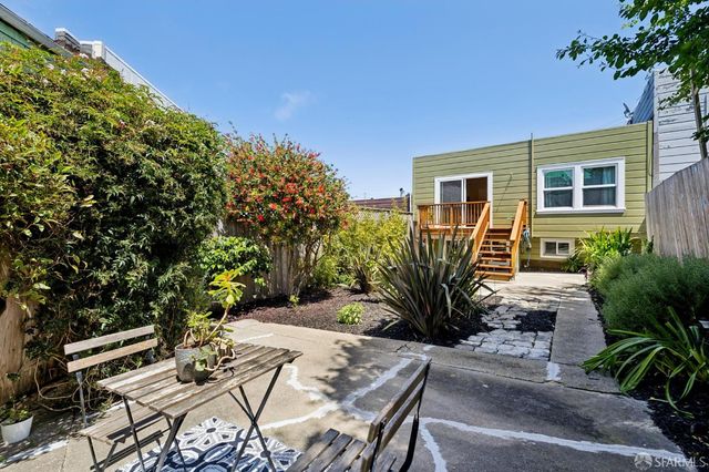 16 Madison Street, San Francisco, CA 94134