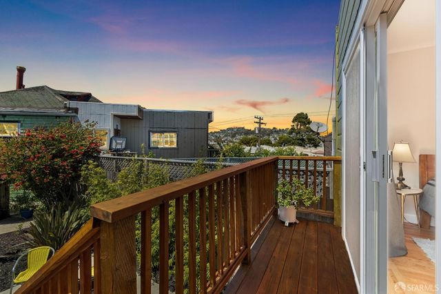 16 Madison Street, San Francisco, CA 94134