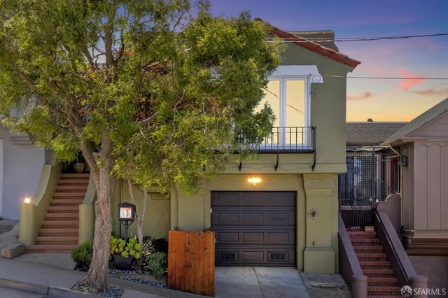 16 Madison Street, San Francisco, CA 94134