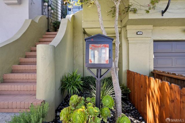 16 Madison Street, San Francisco, CA 94134