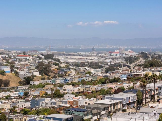 16 Madison Street, San Francisco, CA 94134