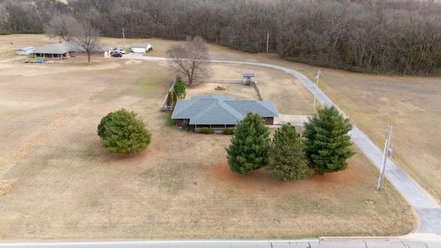 29670 S 630 Road, Grove, OK 74344