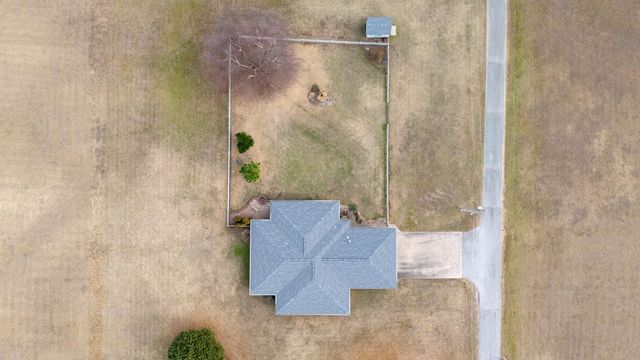 29670 S 630 Road, Grove, OK 74344
