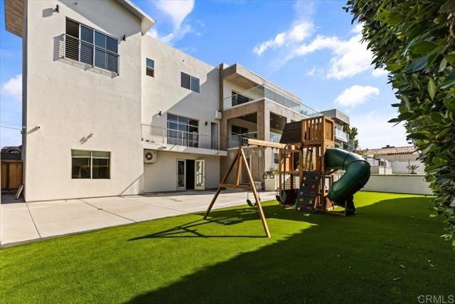 91 Flower, Chula Vista, CA 91910