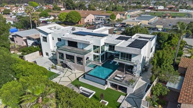 91 Flower, Chula Vista, CA 91910