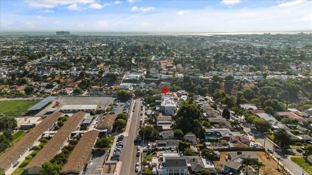 91 Flower, Chula Vista, CA 91910