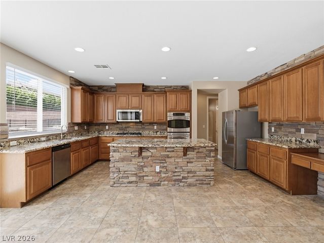 9739 Bedstraw Street, Las Vegas, NV 89178