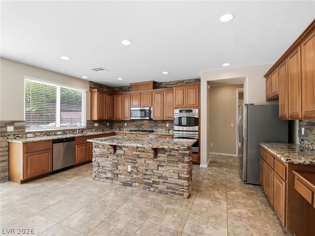 9739 Bedstraw Street, Las Vegas, NV 89178