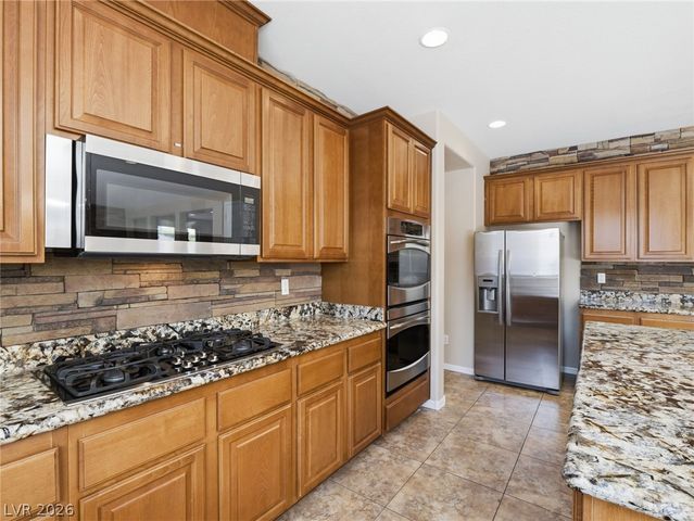 9739 Bedstraw Street, Las Vegas, NV 89178
