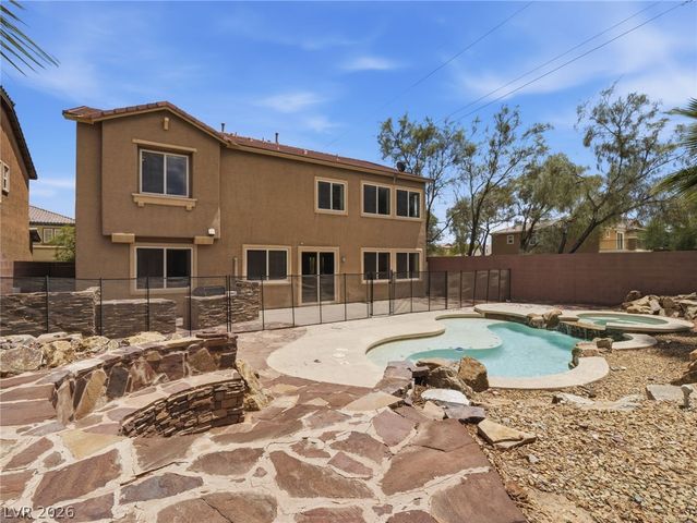 9739 Bedstraw Street, Las Vegas, NV 89178
