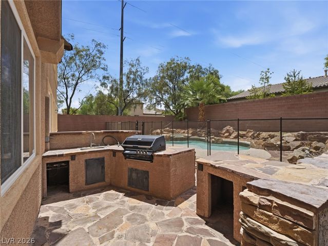 9739 Bedstraw Street, Las Vegas, NV 89178