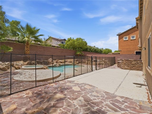 9739 Bedstraw Street, Las Vegas, NV 89178