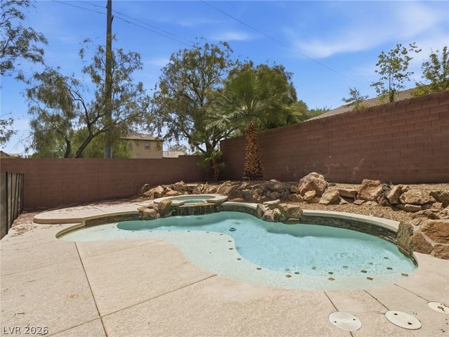 9739 Bedstraw Street, Las Vegas, NV 89178