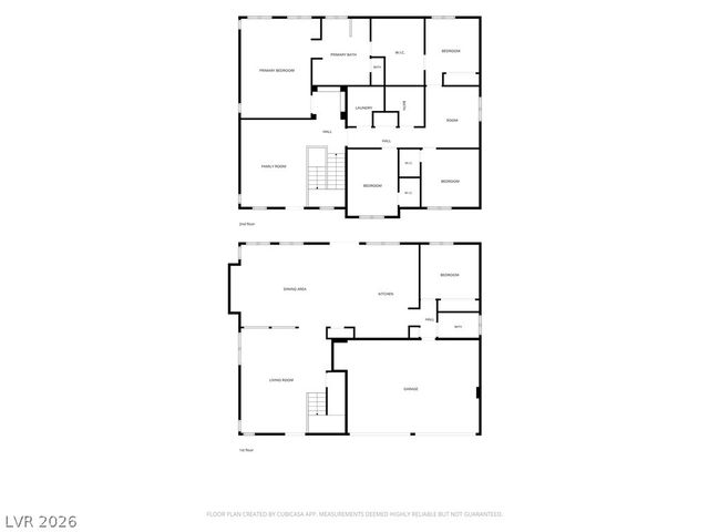 9739 Bedstraw Street, Las Vegas, NV 89178