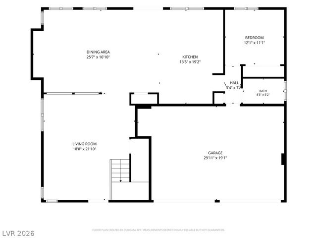 9739 Bedstraw Street, Las Vegas, NV 89178