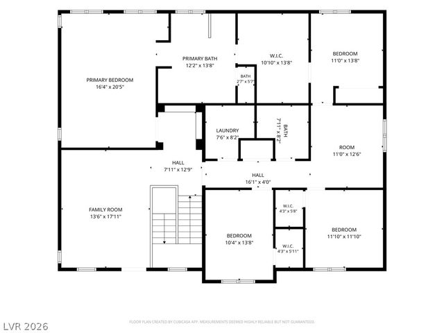9739 Bedstraw Street, Las Vegas, NV 89178