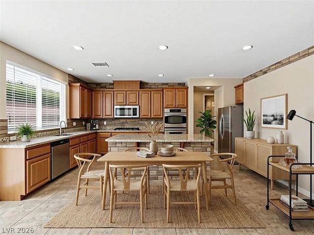 9739 Bedstraw Street, Las Vegas, NV 89178