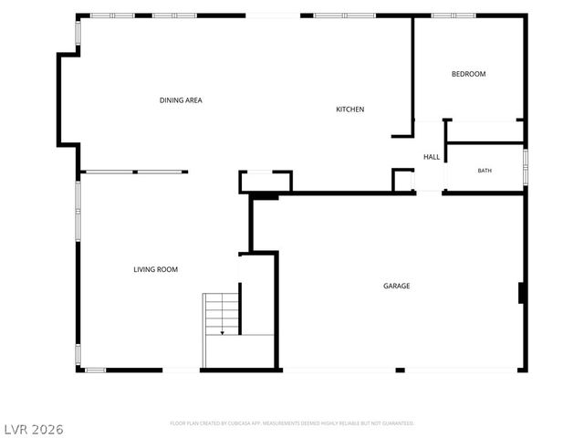 9739 Bedstraw Street, Las Vegas, NV 89178