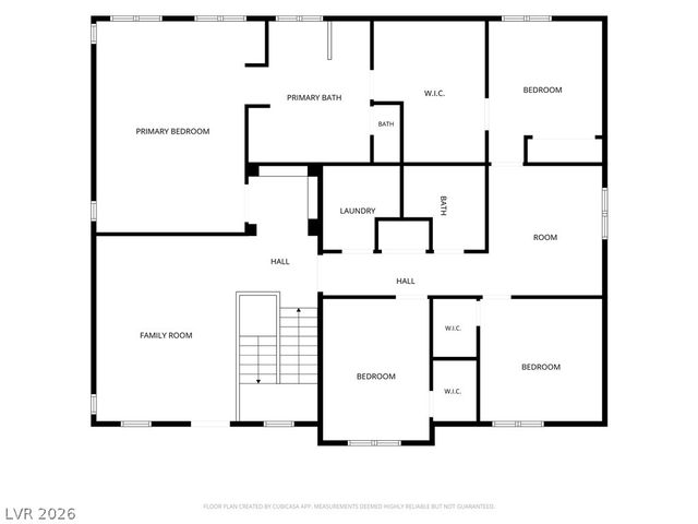 9739 Bedstraw Street, Las Vegas, NV 89178