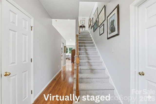 19986 Oak Leaf Circle, Cornelius, NC 28031