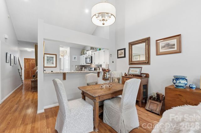 19986 Oak Leaf Circle, Cornelius, NC 28031