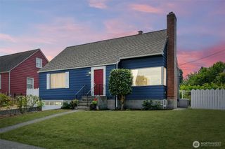 1217 S Charlestown Street, Seattle, WA 98108